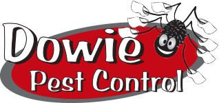 Dowie Pest Control Logo